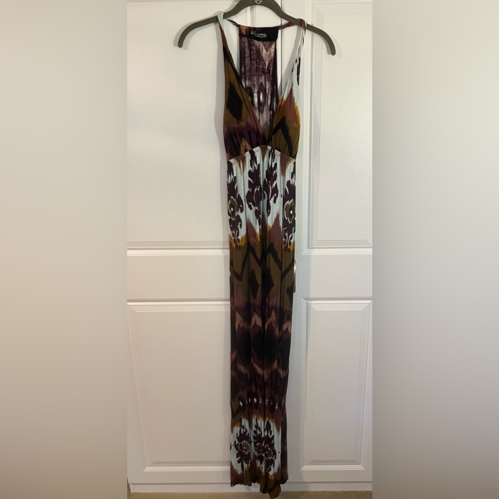 Body Central Boutique Maxi Dress- Size Small/Medium
